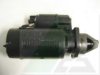 AES IS0662 Starter